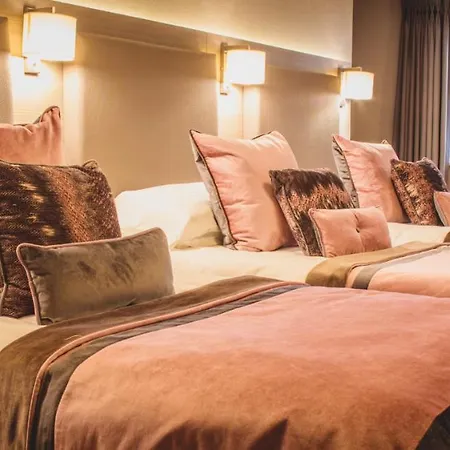 Guest house Barr Na Sraide