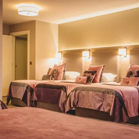 Barr Na Sraide Guest house 3*