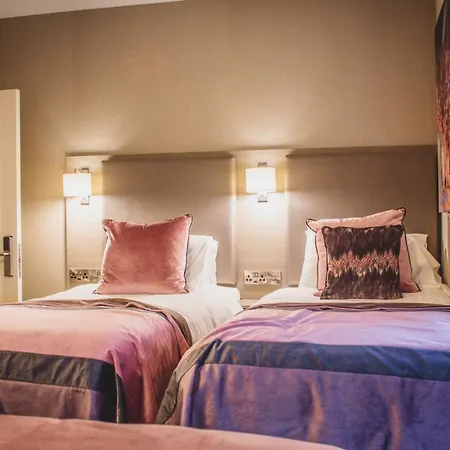 Guest house Barr Na Sraide