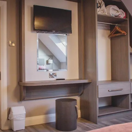 Barr Na Sraide Dingle