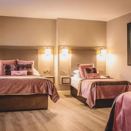 Barr Na Sraide 3* Дингл