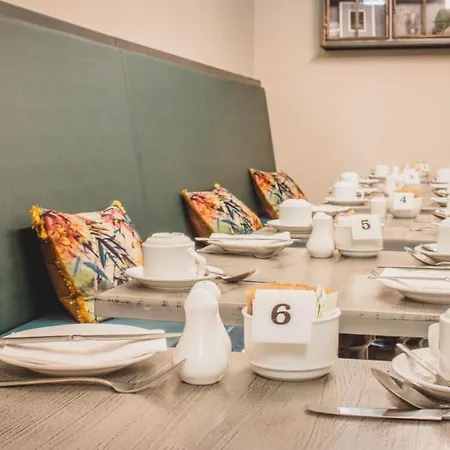 Barr Na Sraide Guest house Dingle