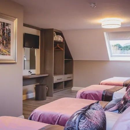 Barr Na Sraide Гостевой дом Дингл