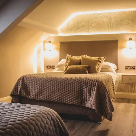 Guest house Barr Na Sraide 3*