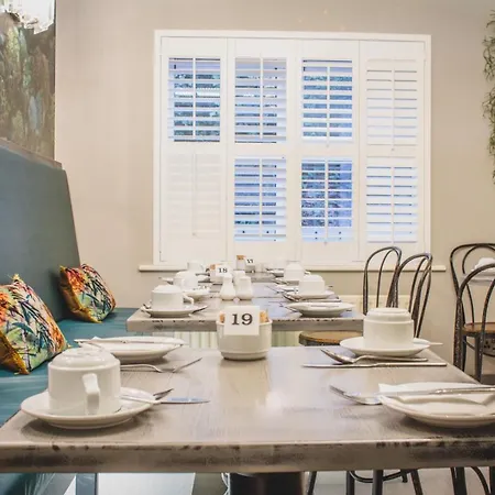 Barr Na Sraide Guest house 3*