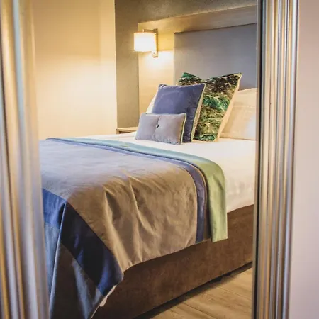 Гостевой дом Barr Na Sraide