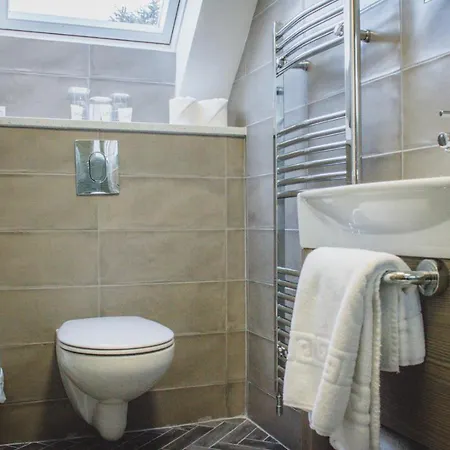 Barr Na Sraide Гостевой дом 3*