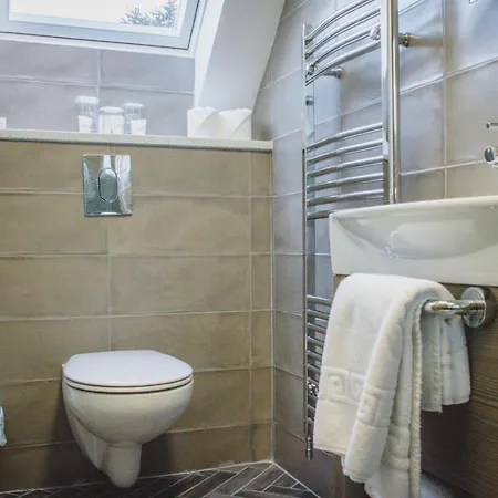 Barr Na Sraide Pensionat 3*