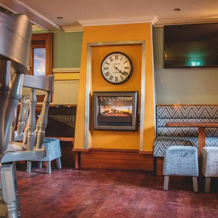 Barr Na Sraide Гостевой дом