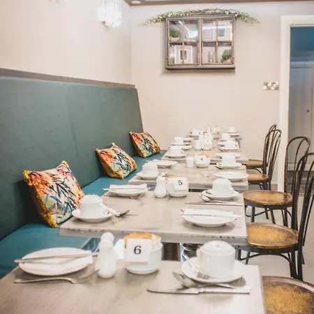 Guest house Barr Na Sraide Dingle