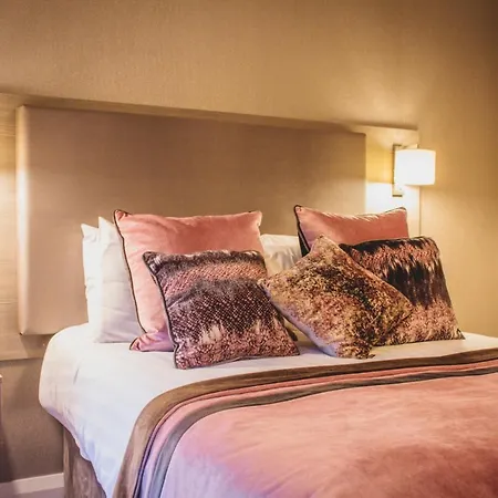 Guest house Barr Na Sraide 3*