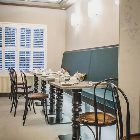 Guest house Barr Na Sraide Dingle