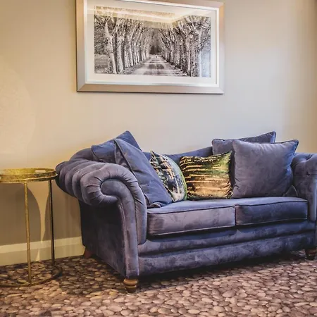Barr Na Sraide Guest house Dingle