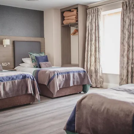 Guest house Barr Na Sraide 3*