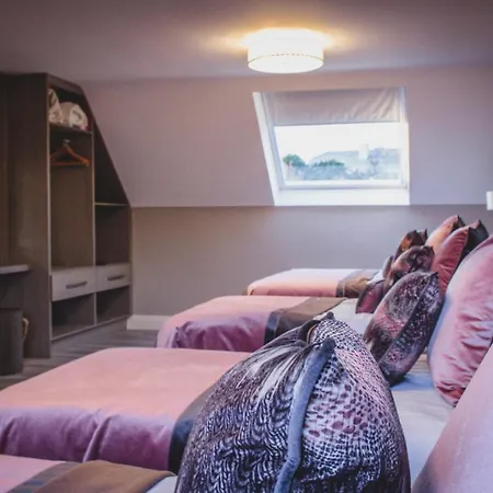 Guest house Barr Na Sraide