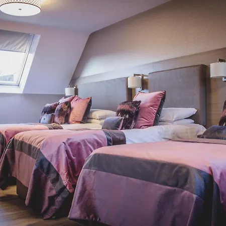 Barr Na Sraide Guest house Dingle