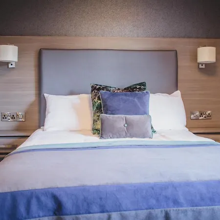 Guest house Barr Na Sraide 3*