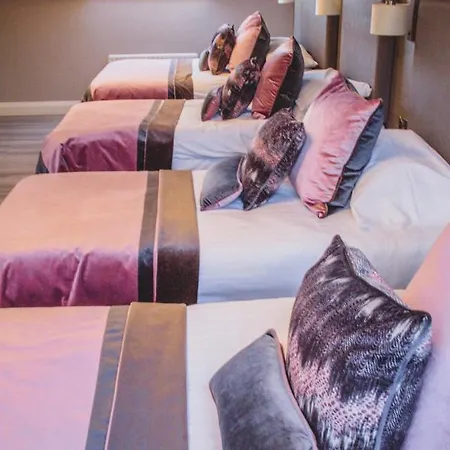 Гостевой дом Barr Na Sraide 3*