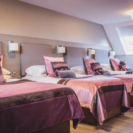 Pensionat Barr Na Sraide Dingle