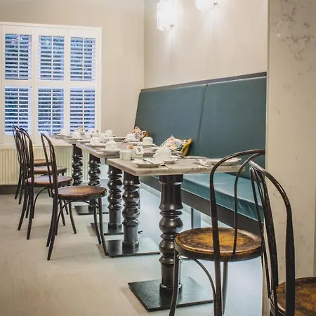 Barr Na Sraide Гостевой дом