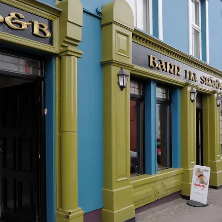 Barr Na Sraide Guest house