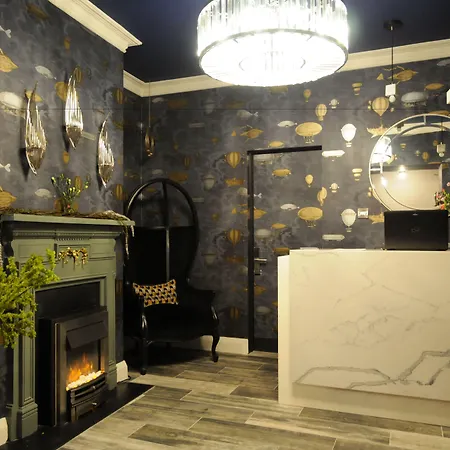 Barr Na Sraide Дингл