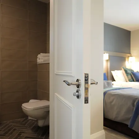 Barr Na Sraide Guest house 3*