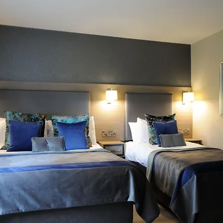 Barr Na Sraide Guest house Dingle