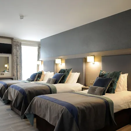 Barr Na Sraide Guest house