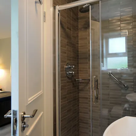 Pensionat Barr Na Sraide 3*