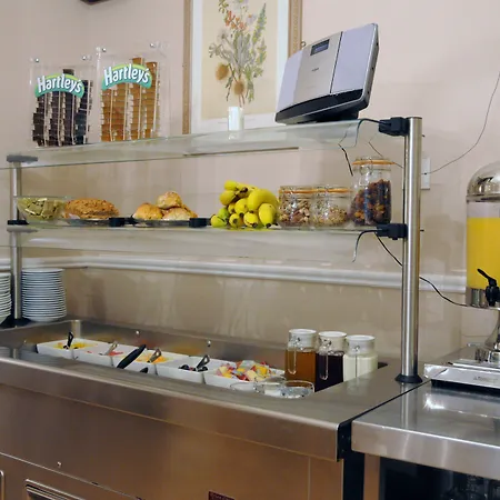 Гостевой дом Barr Na Sraide 3*