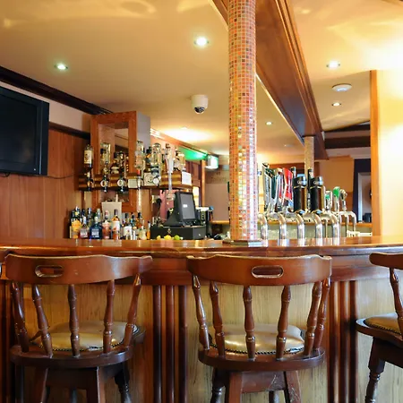 Barr Na Sraide 3* Дингл