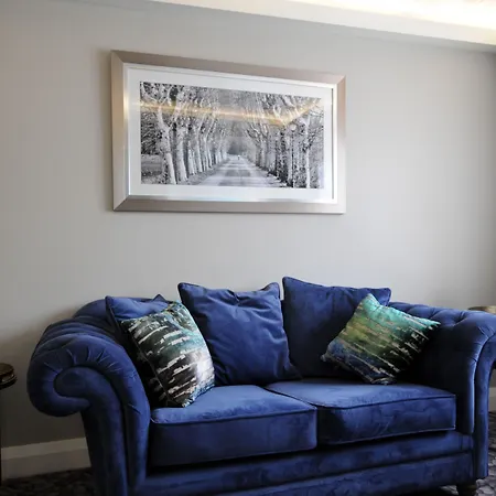 Гостевой дом Barr Na Sraide 3*