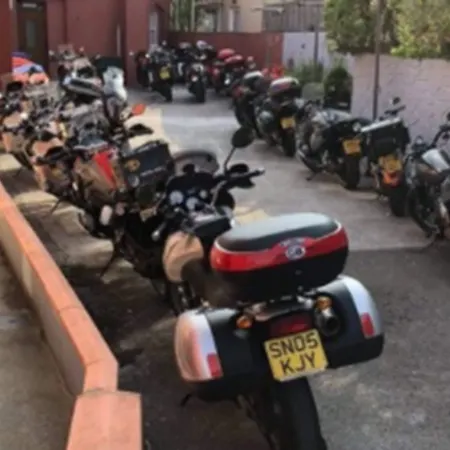 Barr Na Sraide Гостевой дом 3*