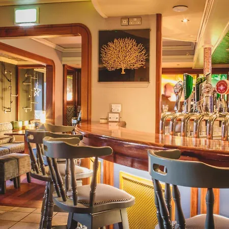 Barr Na Sraide Гостевой дом