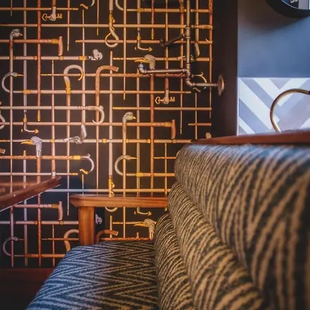 Гостевой дом Barr Na Sraide Дингл