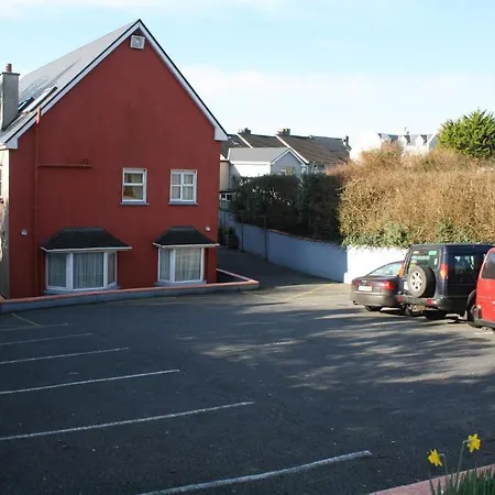 Barr Na Sraide Дингл