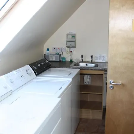 Barr Na Sraide 3* Dingle