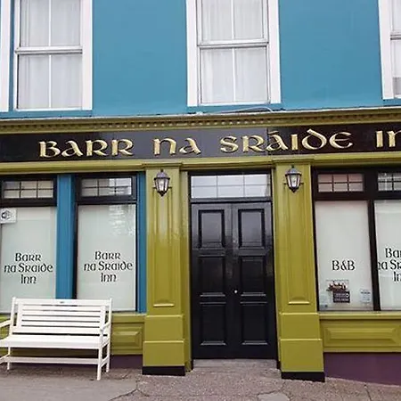 Barr Na Sraide 3*