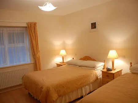 Barr Na Sraide Гостевой дом 3*