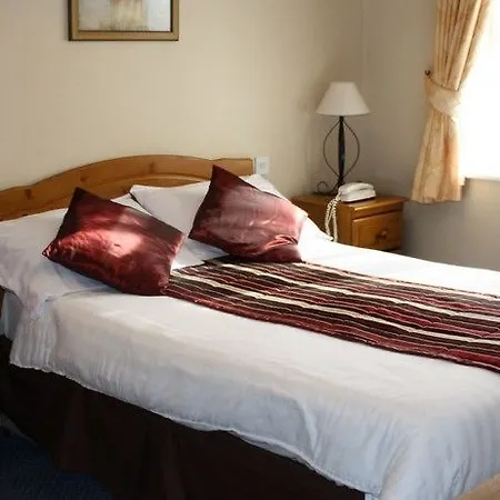 Guest house Barr Na Sraide Dingle