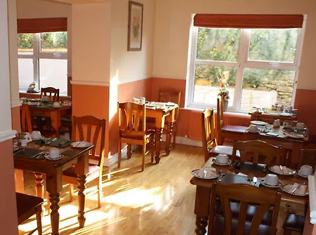 Barr Na Sraide Guest house Dingle