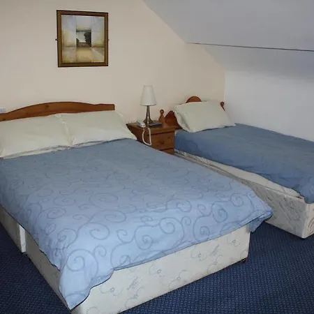 Barr Na Sraide Dingle