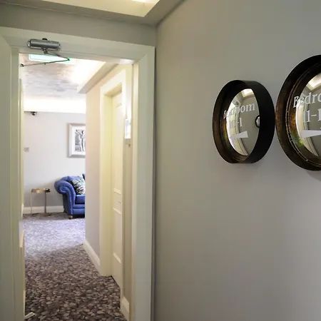 Barr Na Sraide Guest house