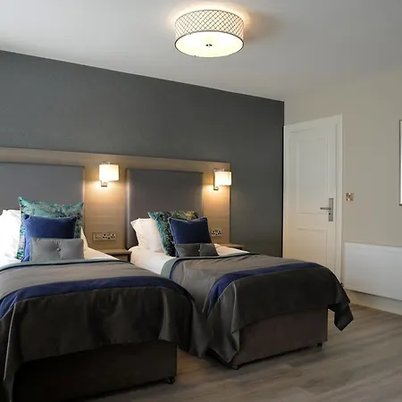 Гостевой дом Barr Na Sraide 3*