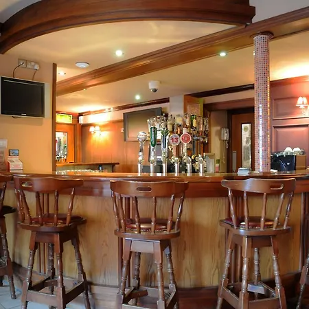 Barr Na Sraide Guest house