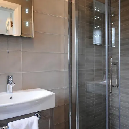 Barr Na Sraide Pensionat 3*
