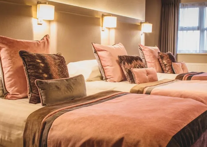 Konukevi Barr Na Sraide