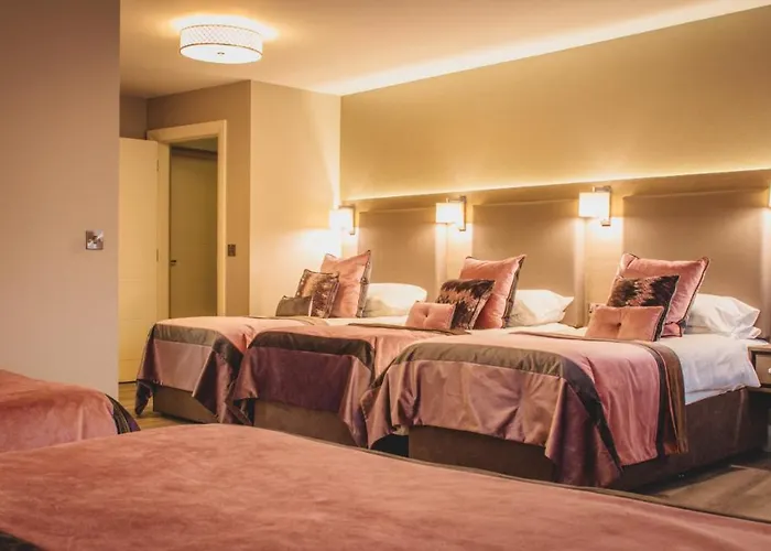 Barr Na Sraide Konukevi 3*