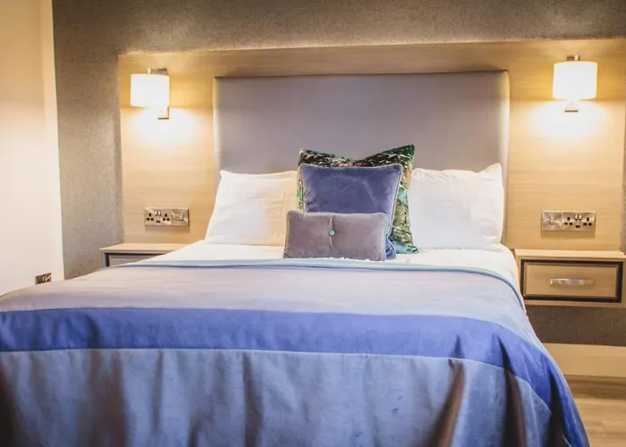 Konukevi Barr Na Sraide 3*